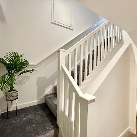 Minster Peek With Free Parking Apartment York Exterior photo