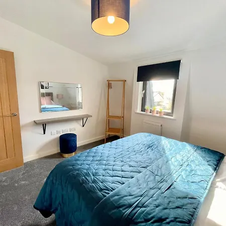 Minster Peek With Free Parking Apartment York Exterior photo