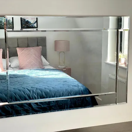 Minster Peek With Free Parking Apartment York Exterior photo