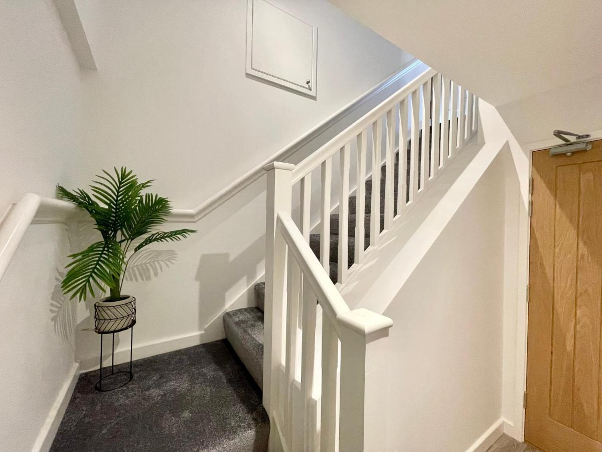 Minster Peek With Free Parking * York