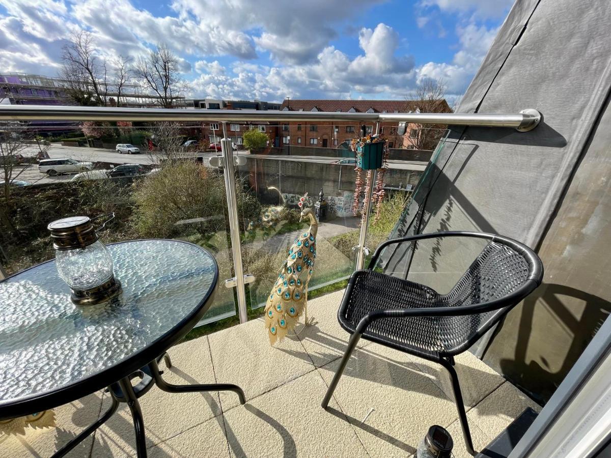 Apartment Minster Peek With Free Parking *