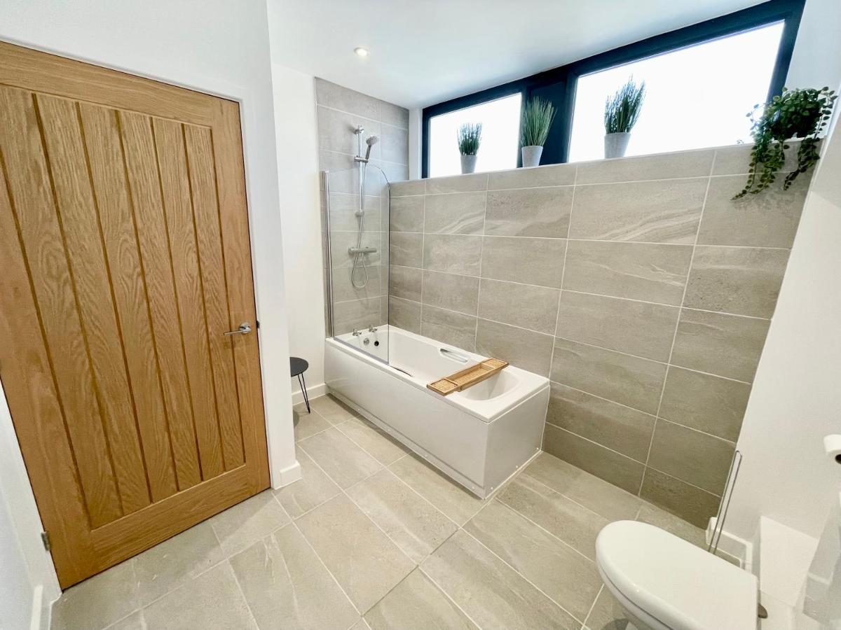 Minster Peek With Free Parking * York