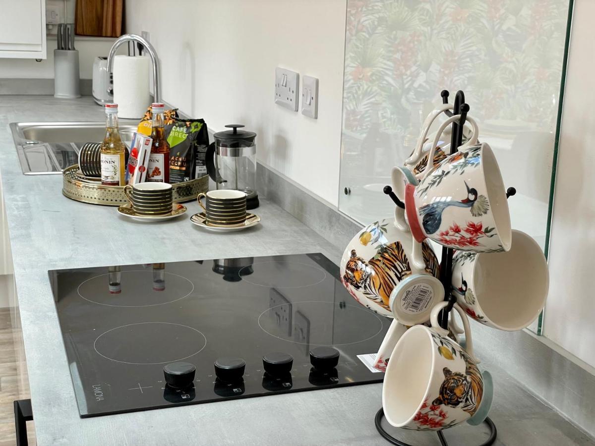 Minster Peek With Free Parking Apartment