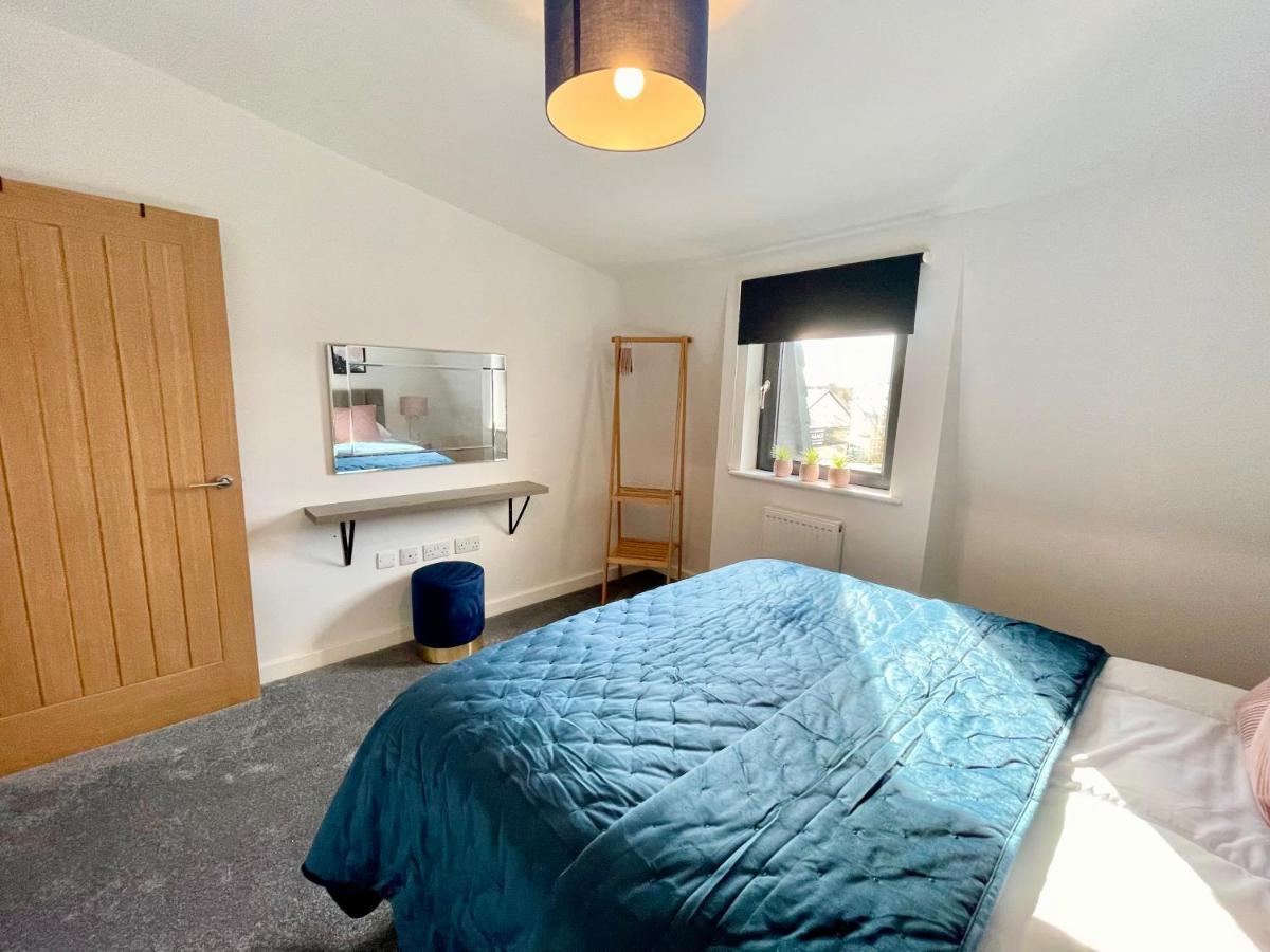 Apartment Minster Peek With Free Parking