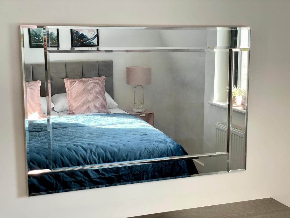 Apartment Minster Peek With Free Parking